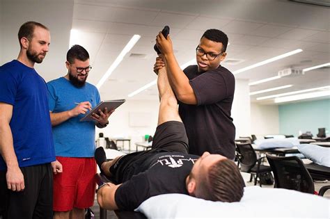 Physical Therapist Work, Jobs .